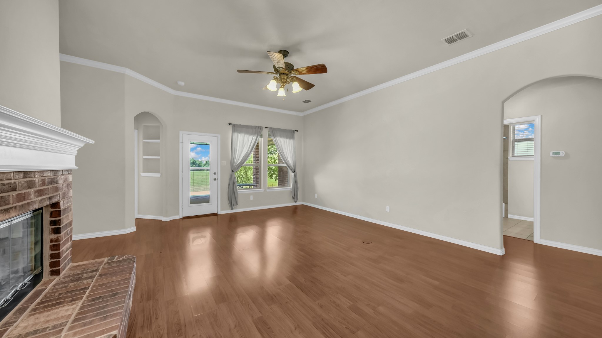 2033 Mason Pond Drive Weatherford TX 76085