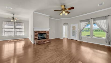 2033 Mason Pond Drive Weatherford TX 76085