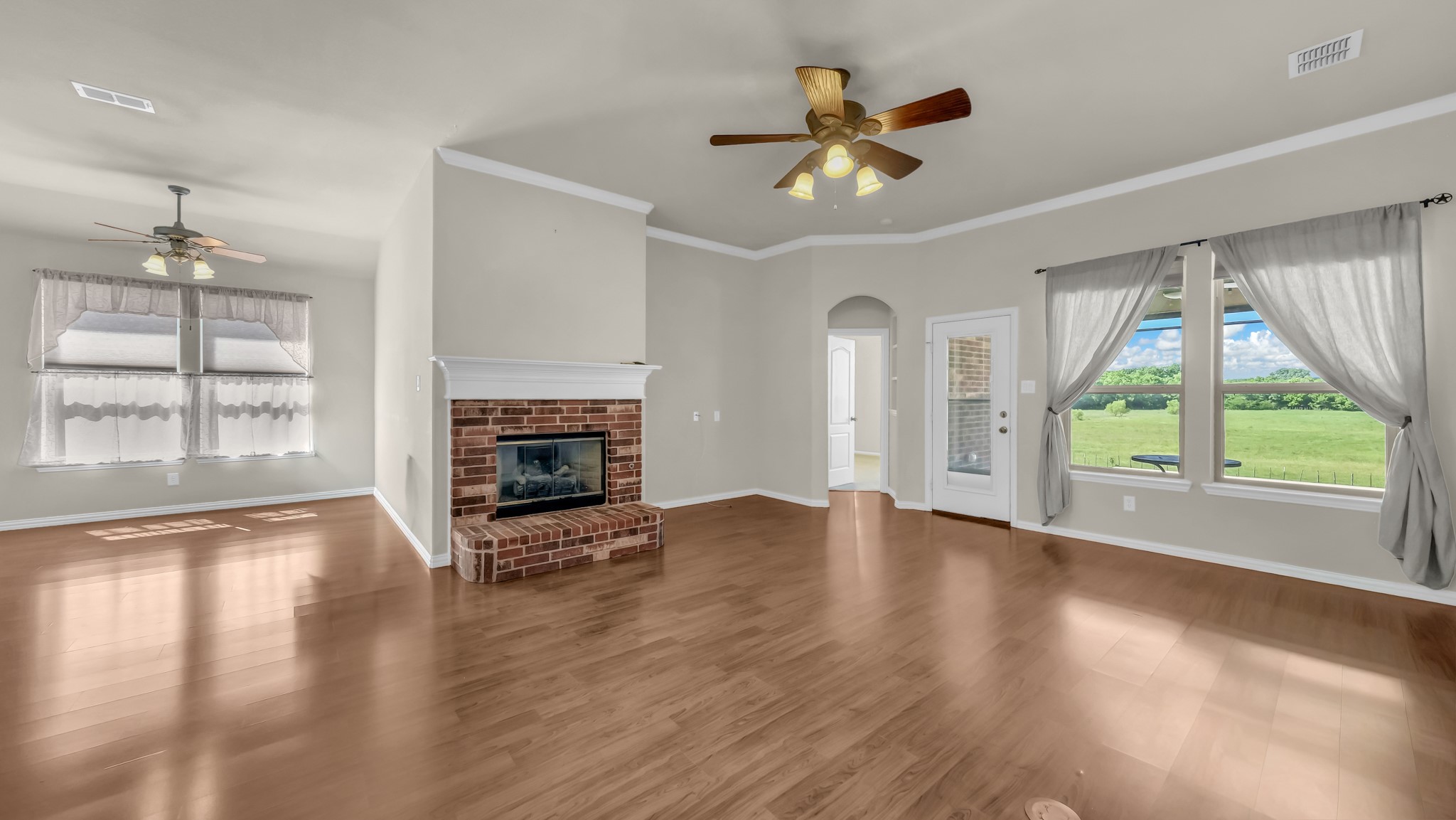 2033 Mason Pond Drive Weatherford TX 76085