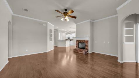 2033 Mason Pond Drive Weatherford TX 76085