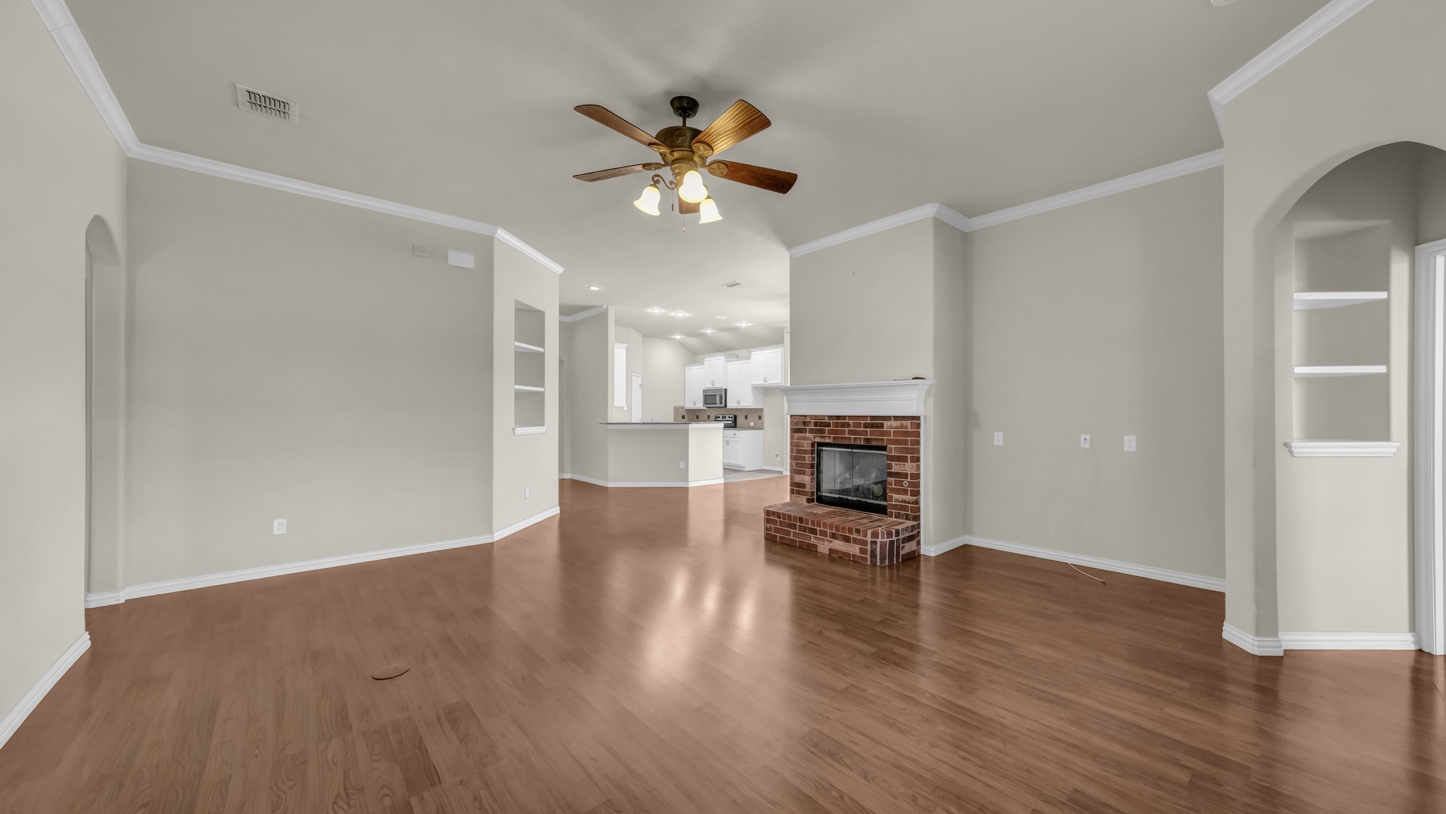 2033 Mason Pond Drive Weatherford TX 76085