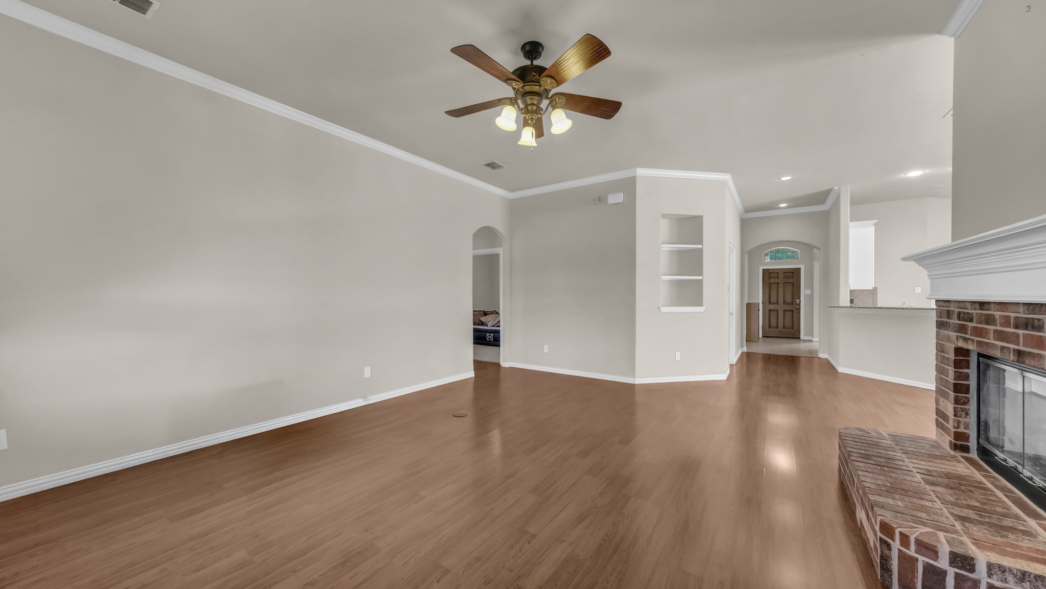2033 Mason Pond Drive Weatherford TX 76085