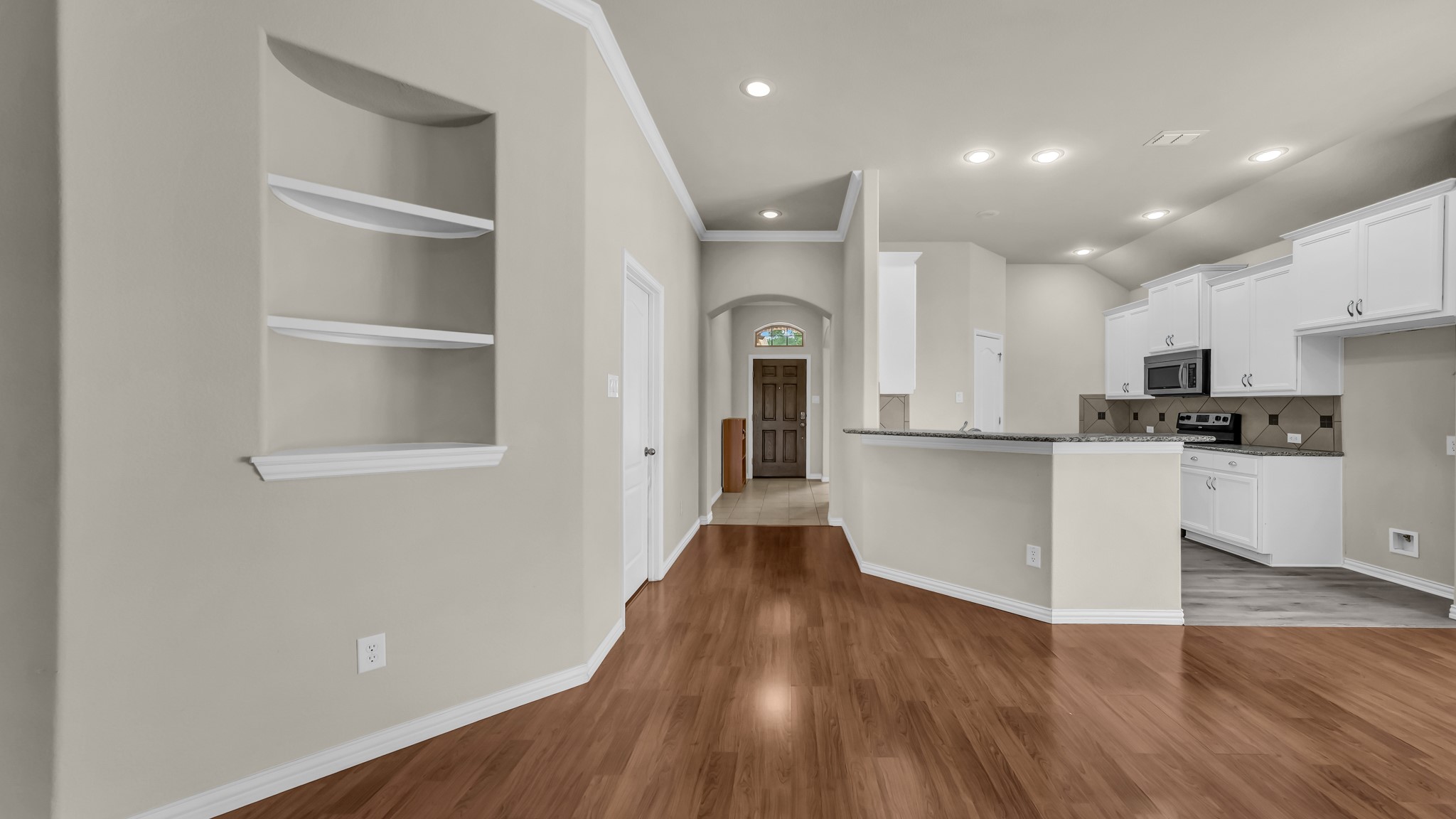 2033 Mason Pond Drive Weatherford TX 76085