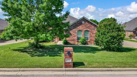 2033 Mason Pond Drive Weatherford TX 76085
