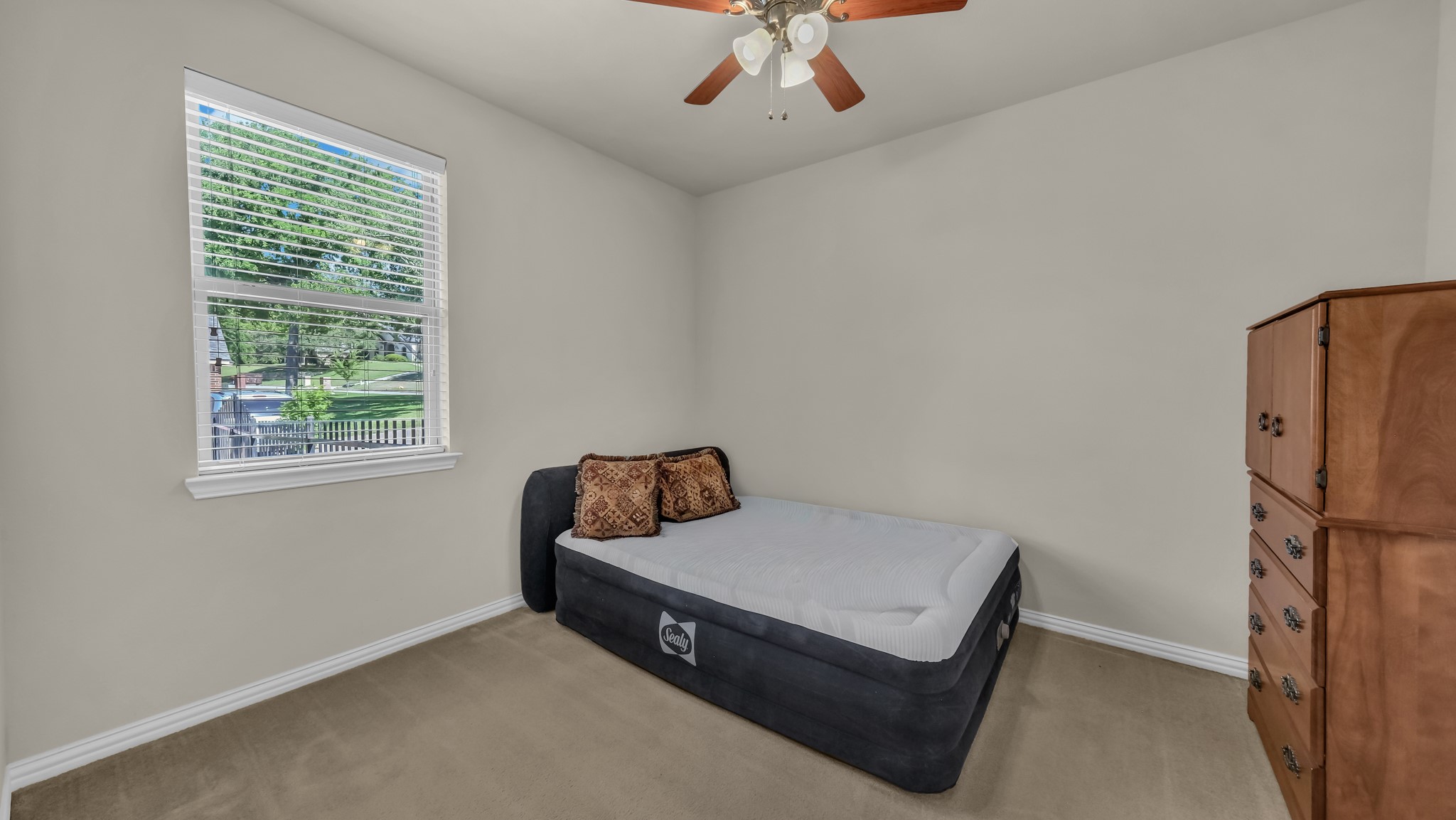 2033 Mason Pond Drive Weatherford TX 76085