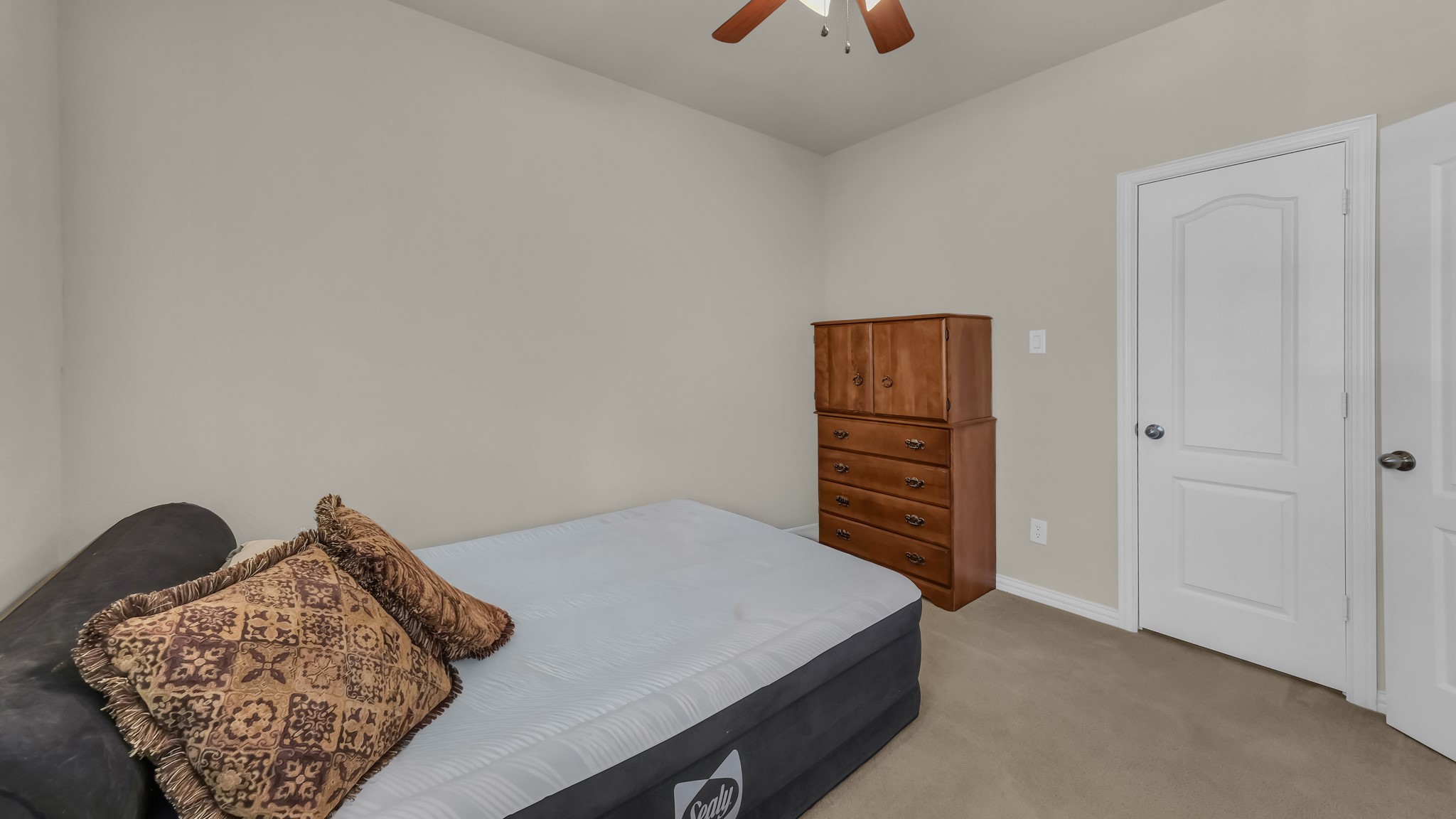 2033 Mason Pond Drive Weatherford TX 76085