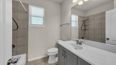 2033 Mason Pond Drive Weatherford TX 76085