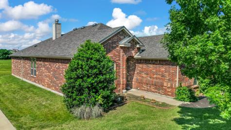 2033 Mason Pond Drive Weatherford TX 76085