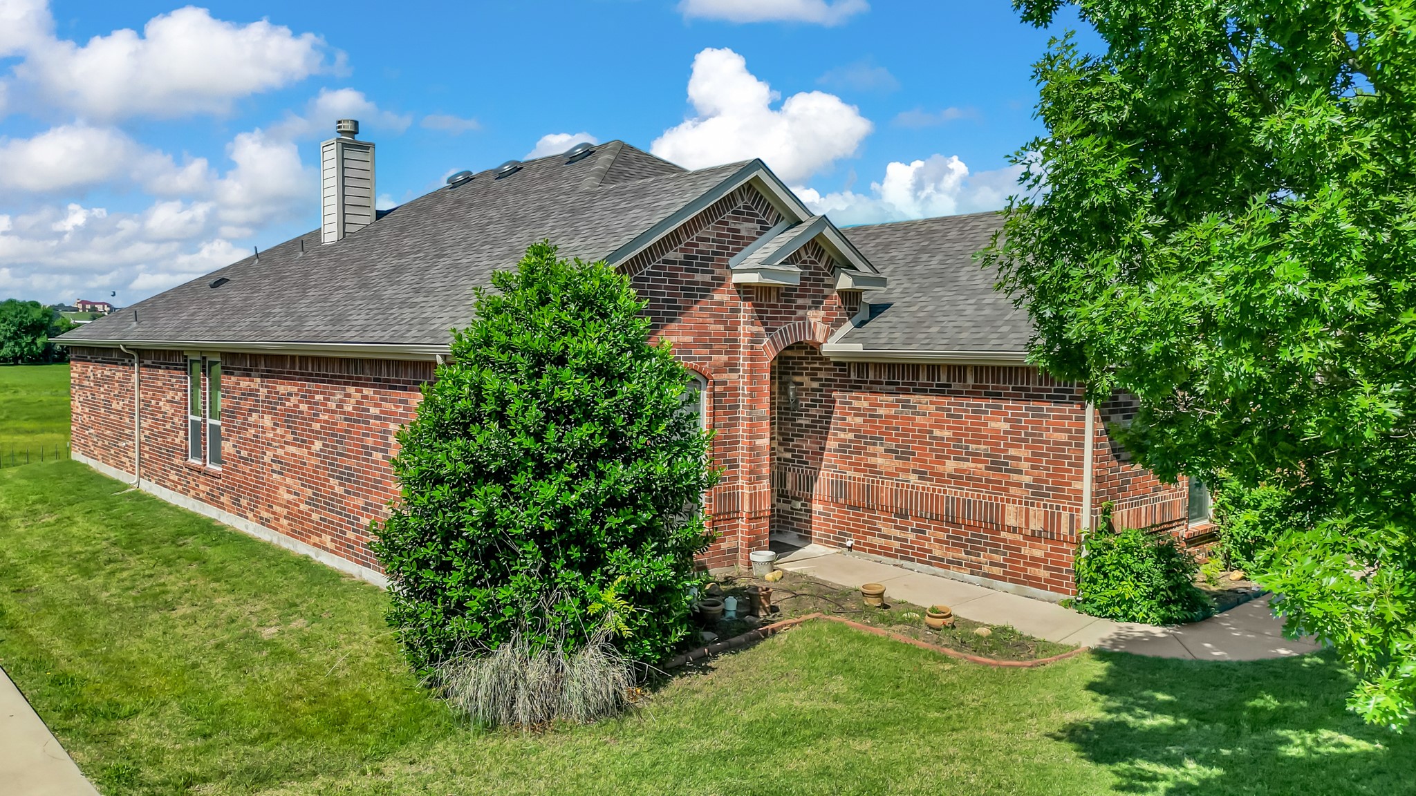 2033 Mason Pond Drive Weatherford TX 76085