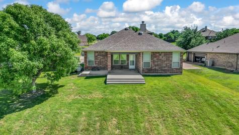 2033 Mason Pond Drive Weatherford TX 76085