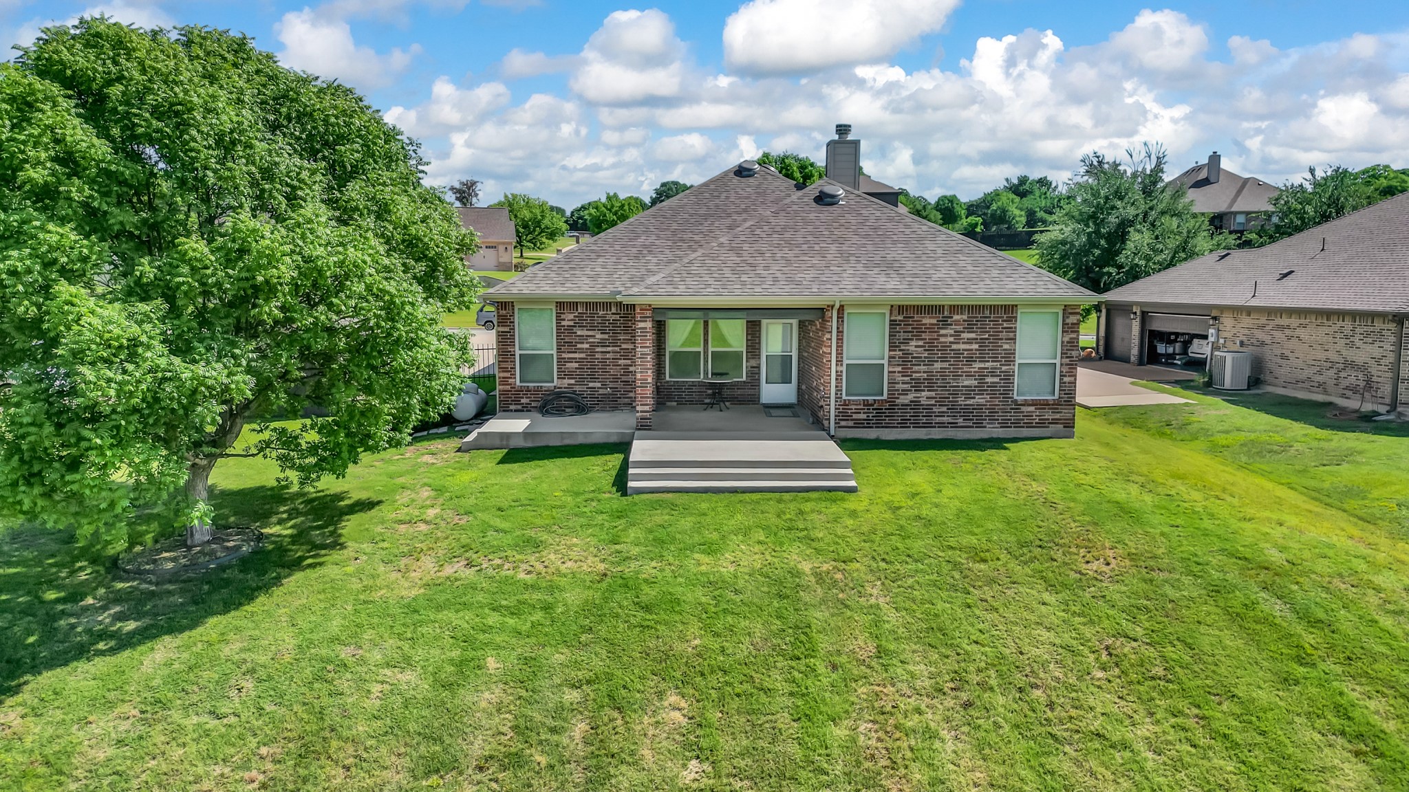 2033 Mason Pond Drive Weatherford TX 76085
