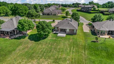 2033 Mason Pond Drive Weatherford TX 76085