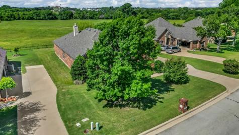 2033 Mason Pond Drive Weatherford TX 76085
