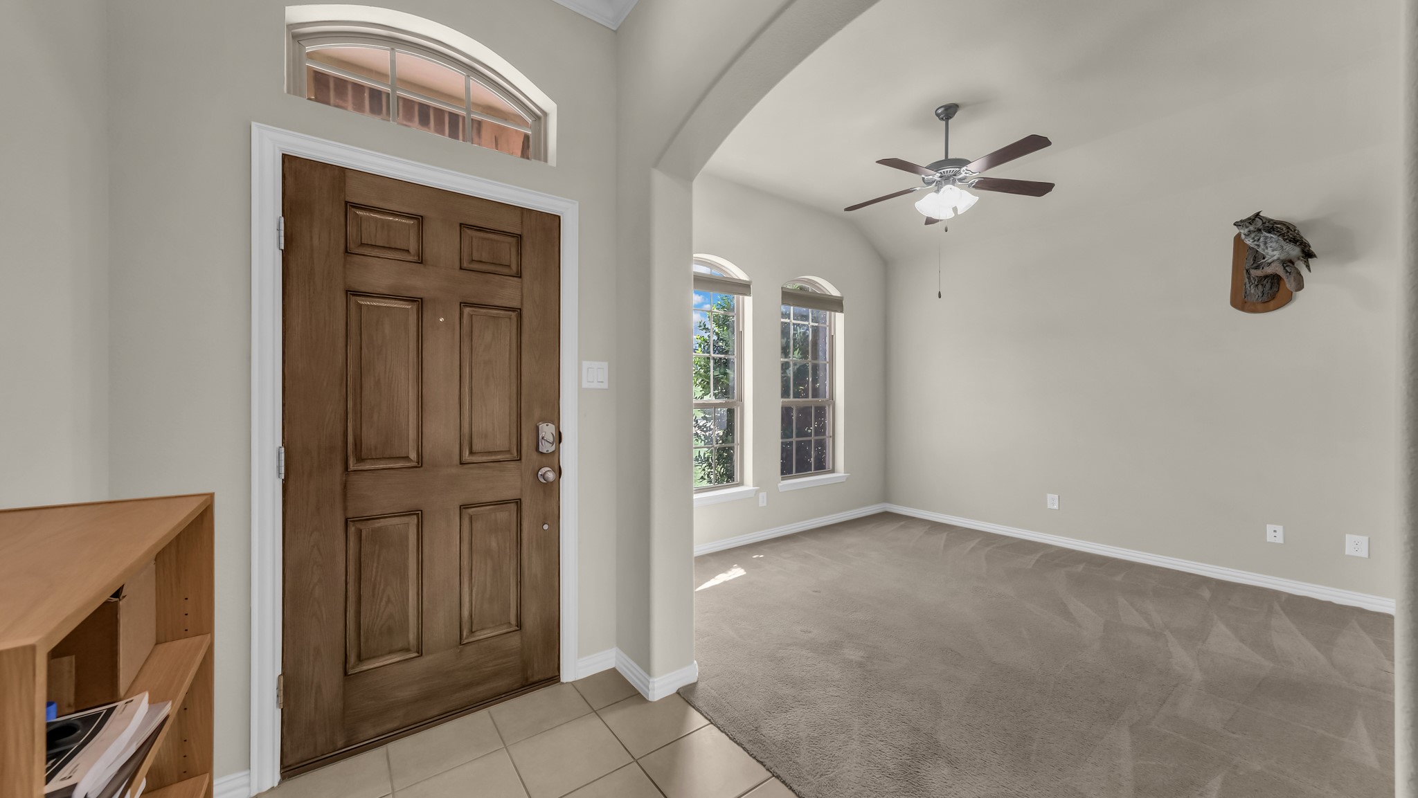 2033 Mason Pond Drive Weatherford TX 76085