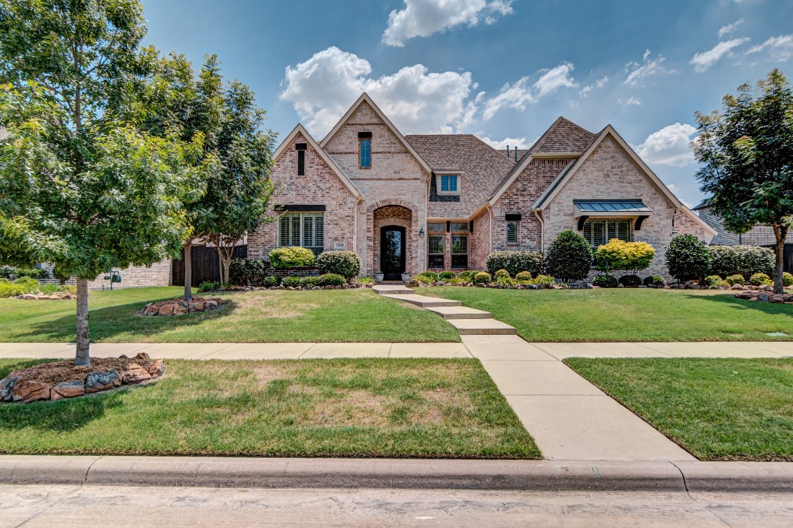 15191 Maroon Bells Lane Frisco TX 75035