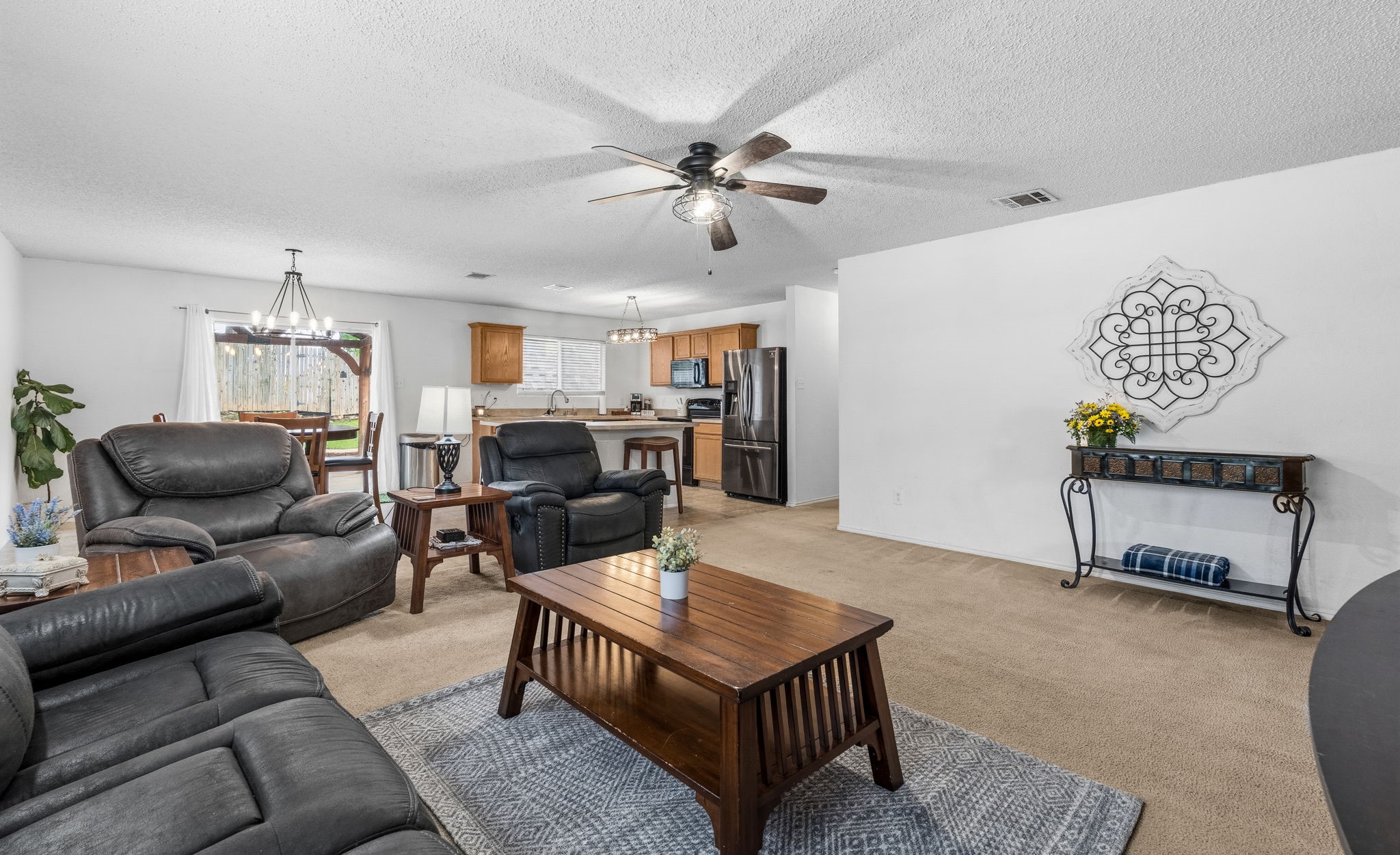 8612 Boswell Meadows Drive Fort Worth TX 76179