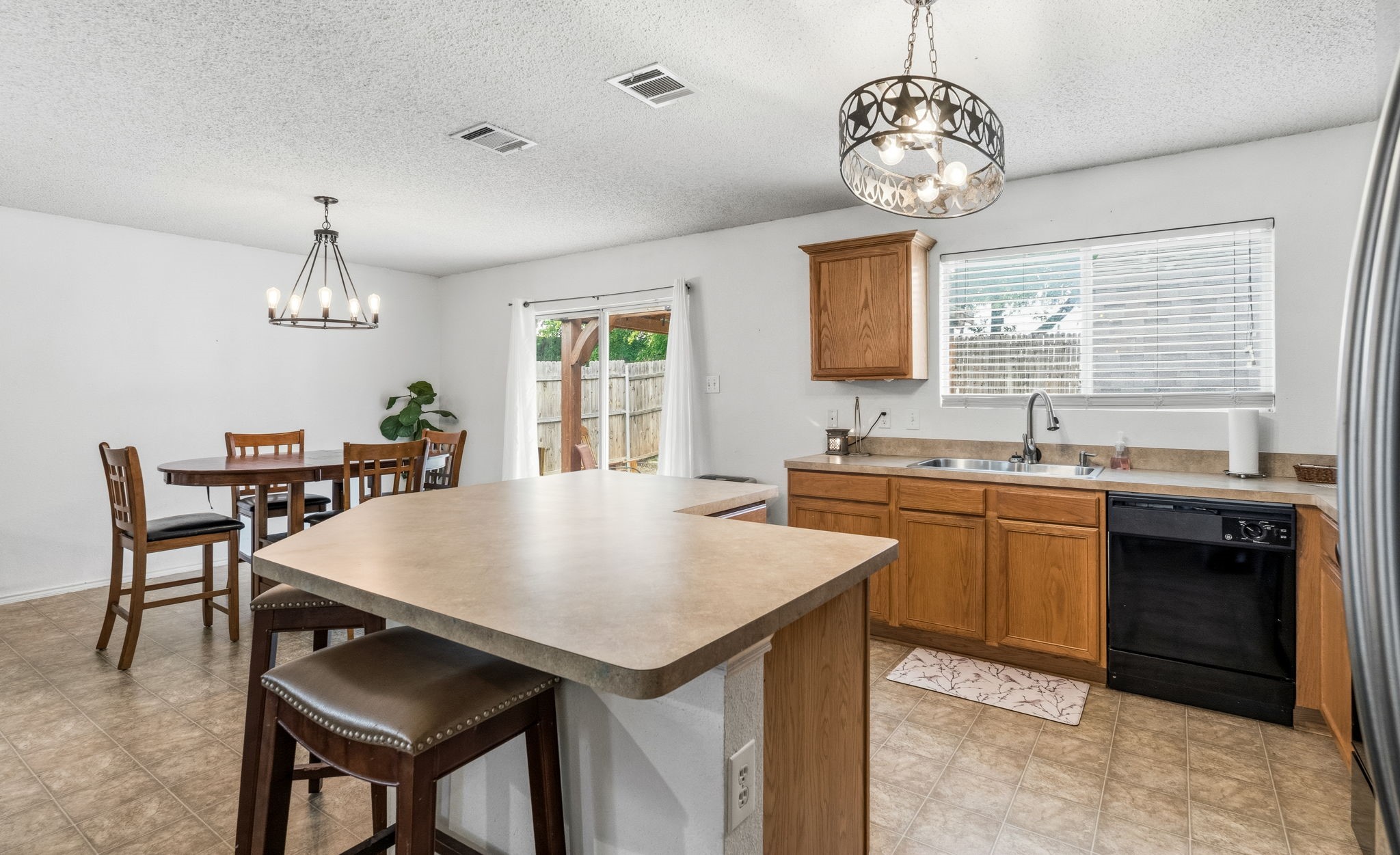 8612 Boswell Meadows Drive Fort Worth TX 76179
