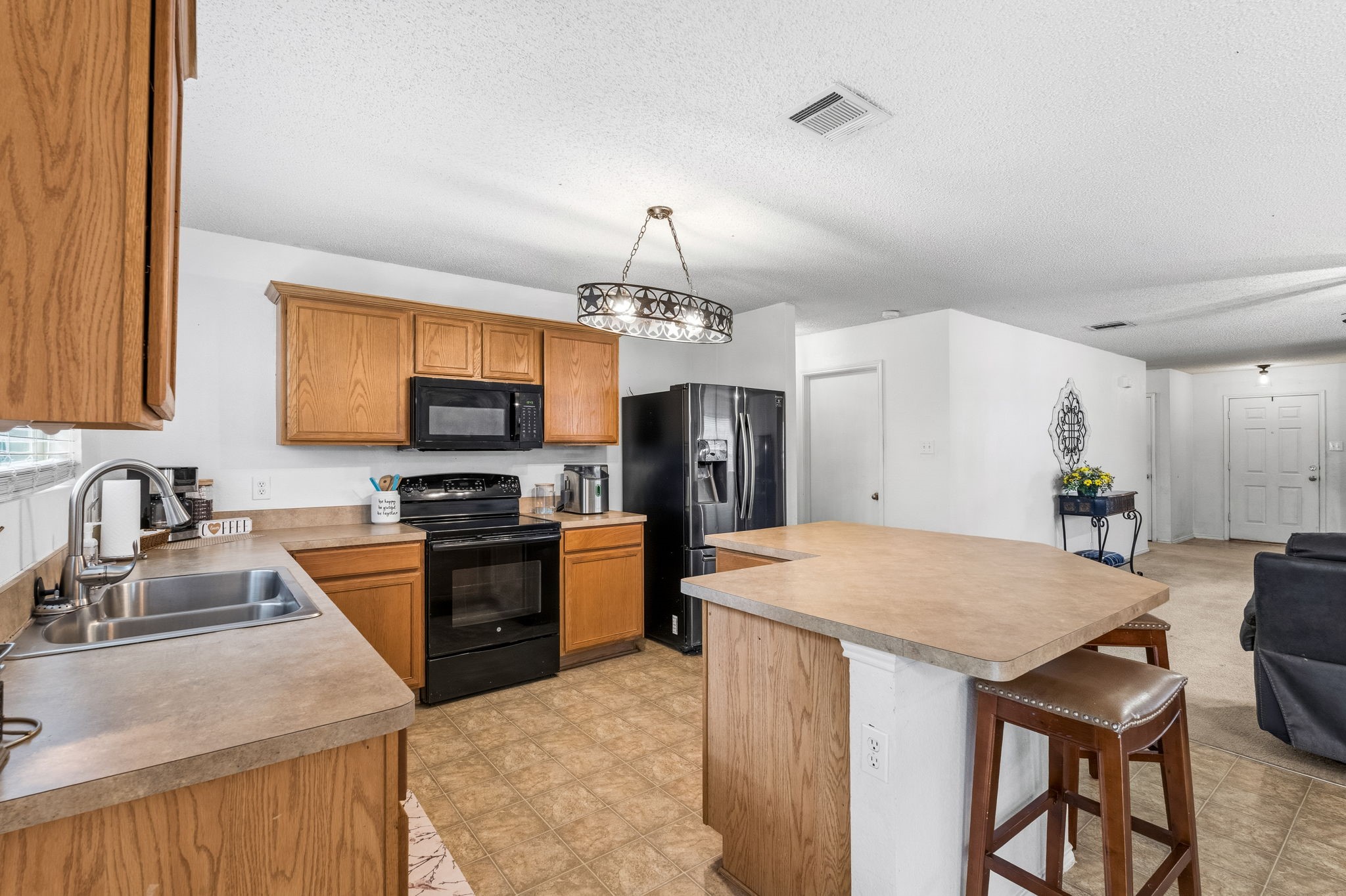 8612 Boswell Meadows Drive Fort Worth TX 76179