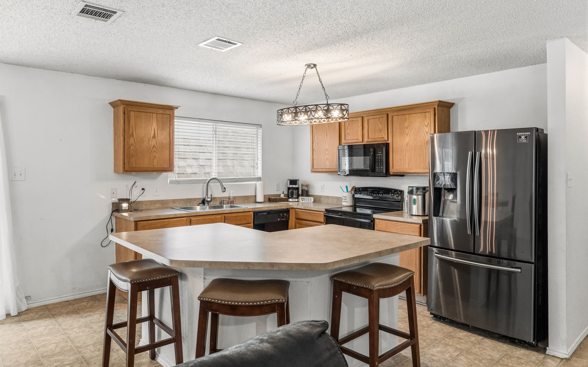 8612 Boswell Meadows Drive Fort Worth TX 76179