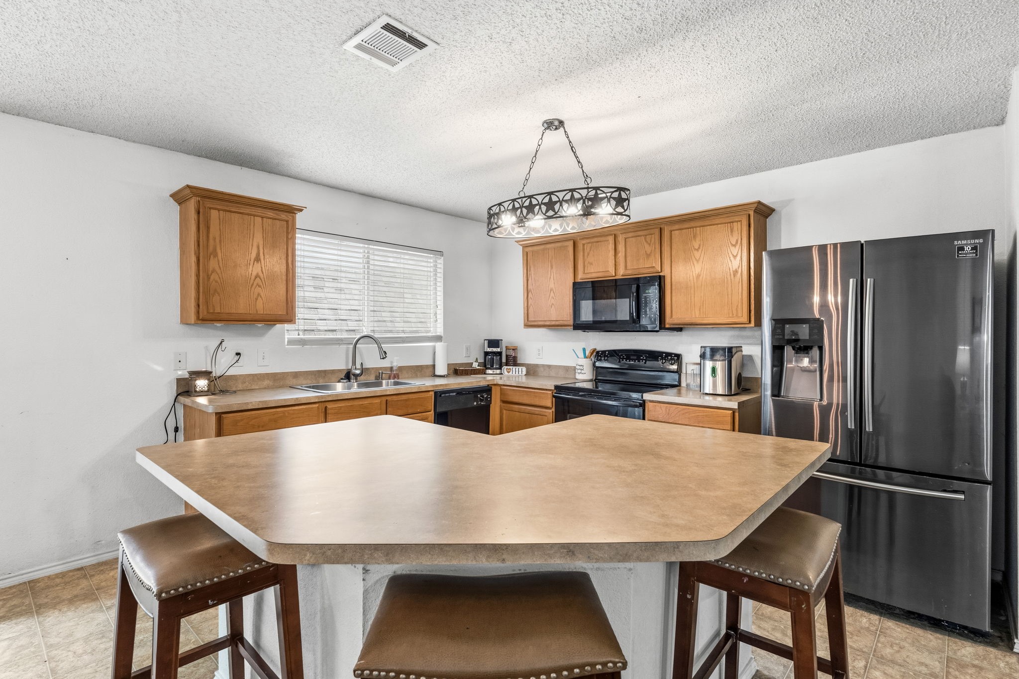8612 Boswell Meadows Drive Fort Worth TX 76179
