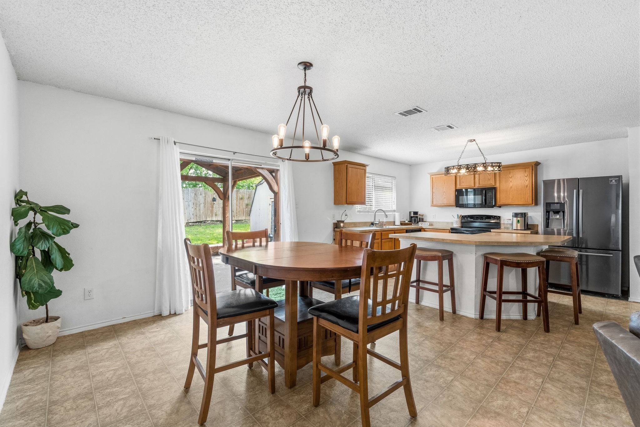 8612 Boswell Meadows Drive Fort Worth TX 76179