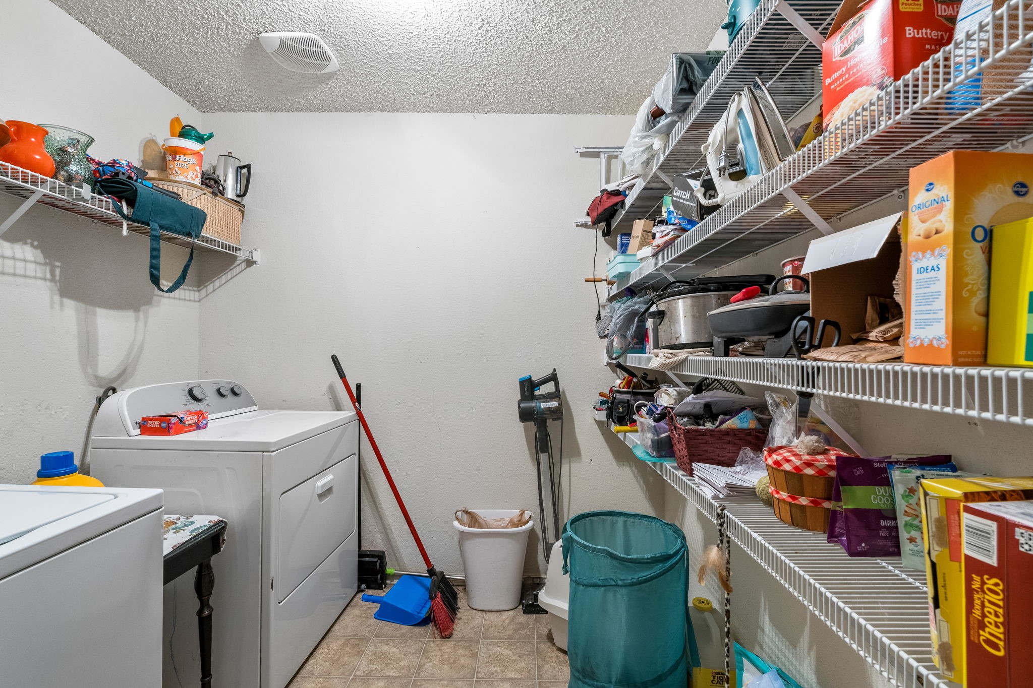 8612 Boswell Meadows Drive Fort Worth TX 76179