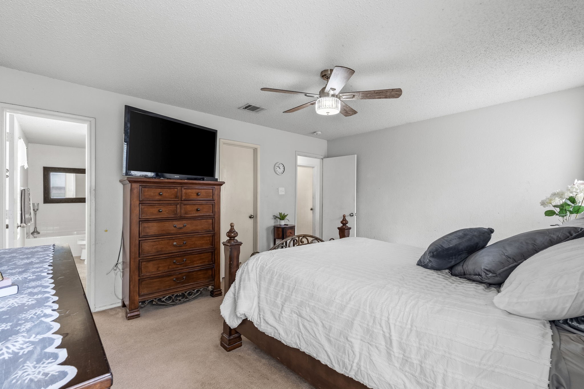 8612 Boswell Meadows Drive Fort Worth TX 76179