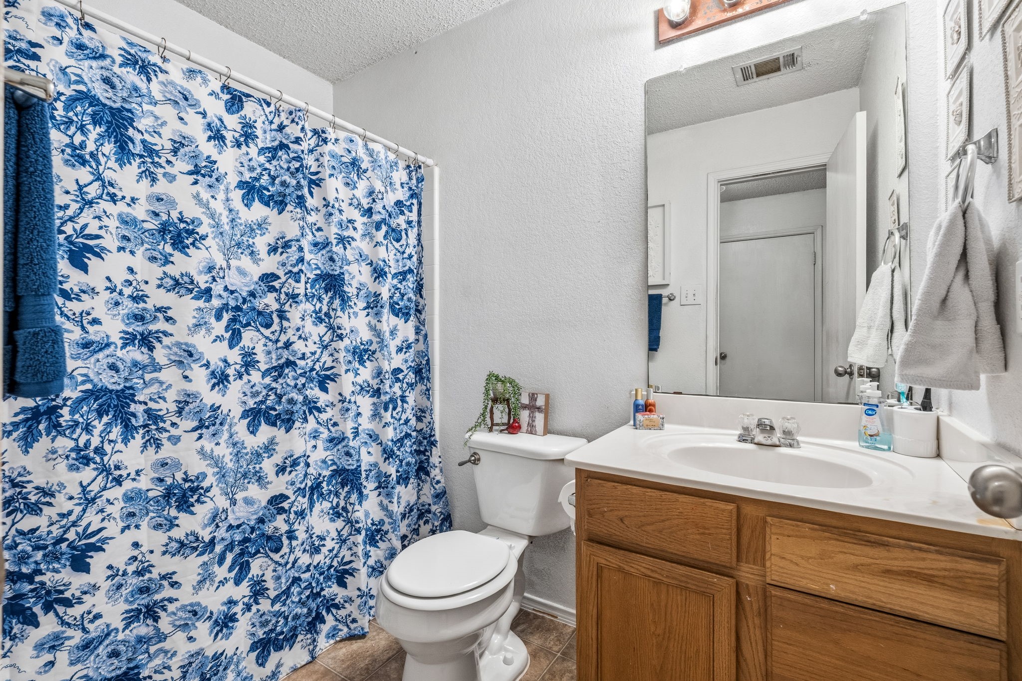 8612 Boswell Meadows Drive Fort Worth TX 76179