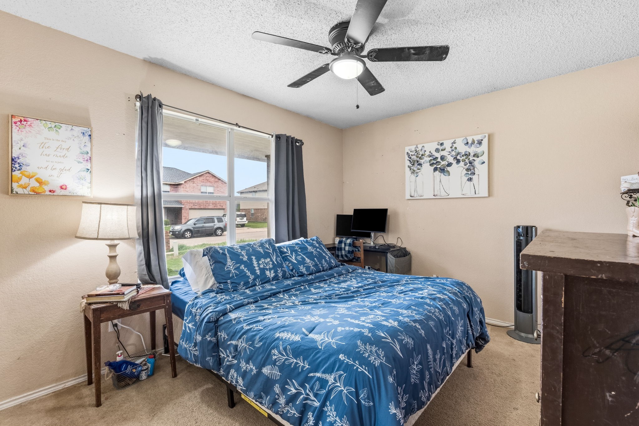 8612 Boswell Meadows Drive Fort Worth TX 76179
