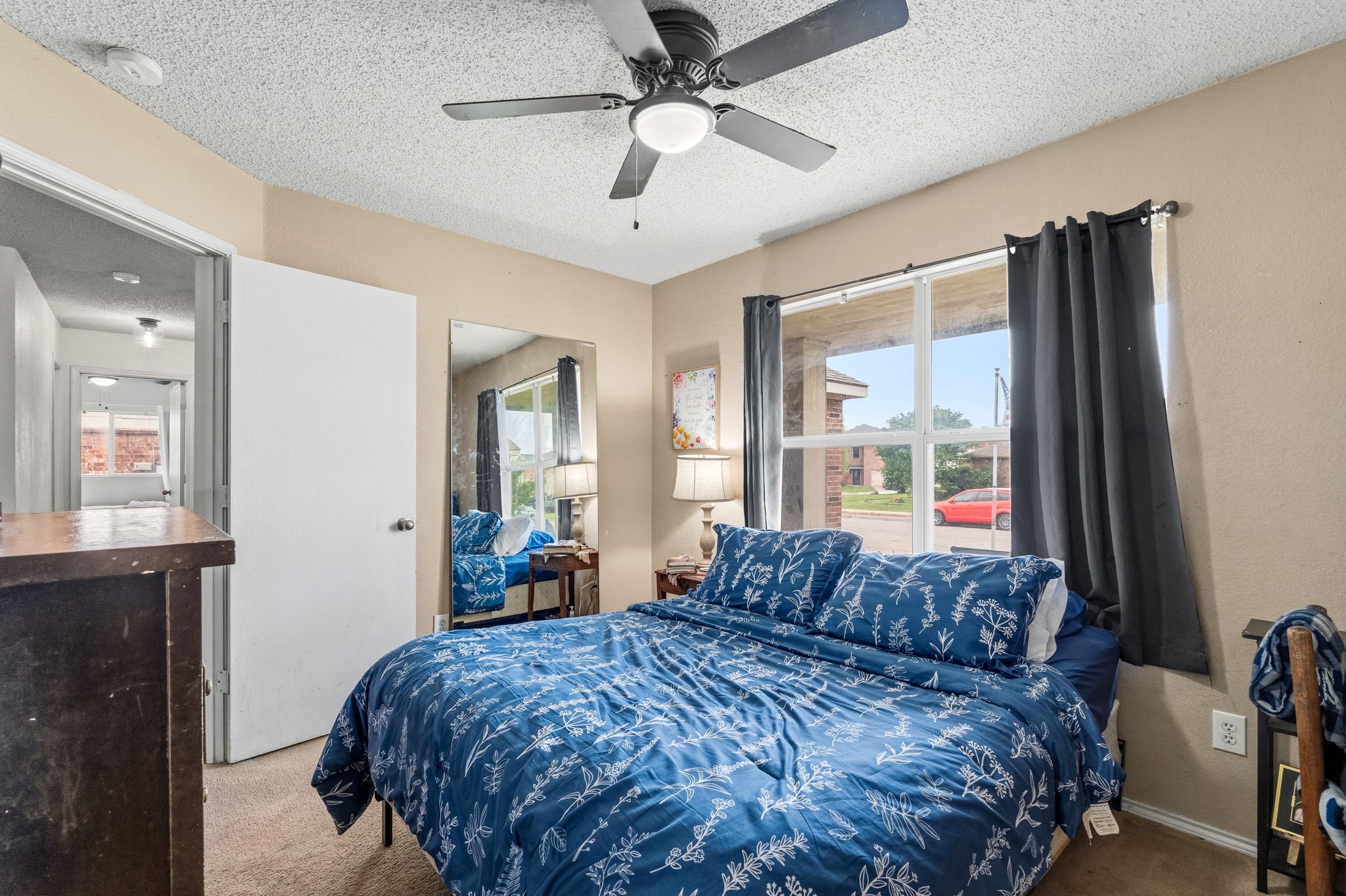 8612 Boswell Meadows Drive Fort Worth TX 76179