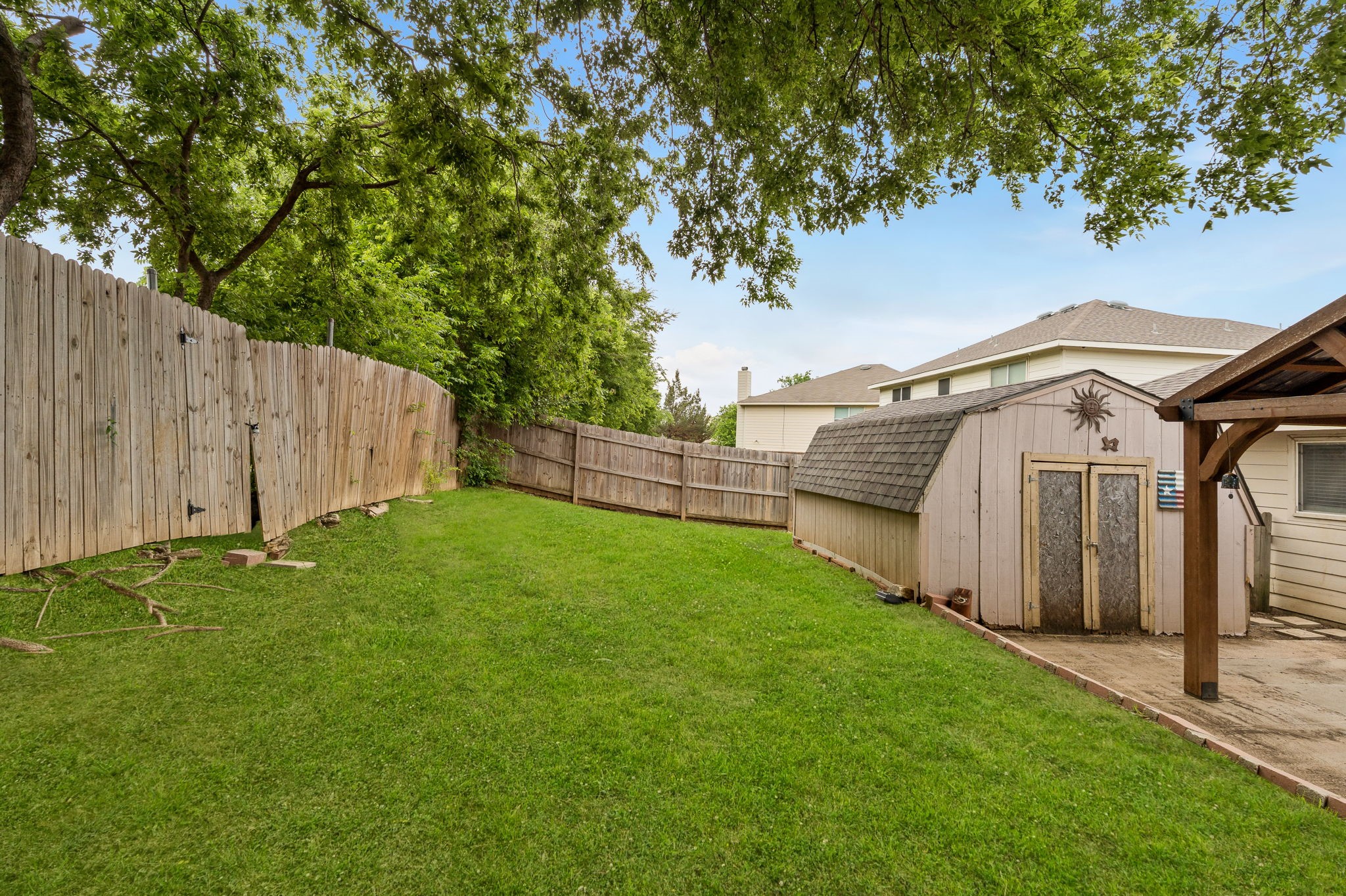 8612 Boswell Meadows Drive Fort Worth TX 76179