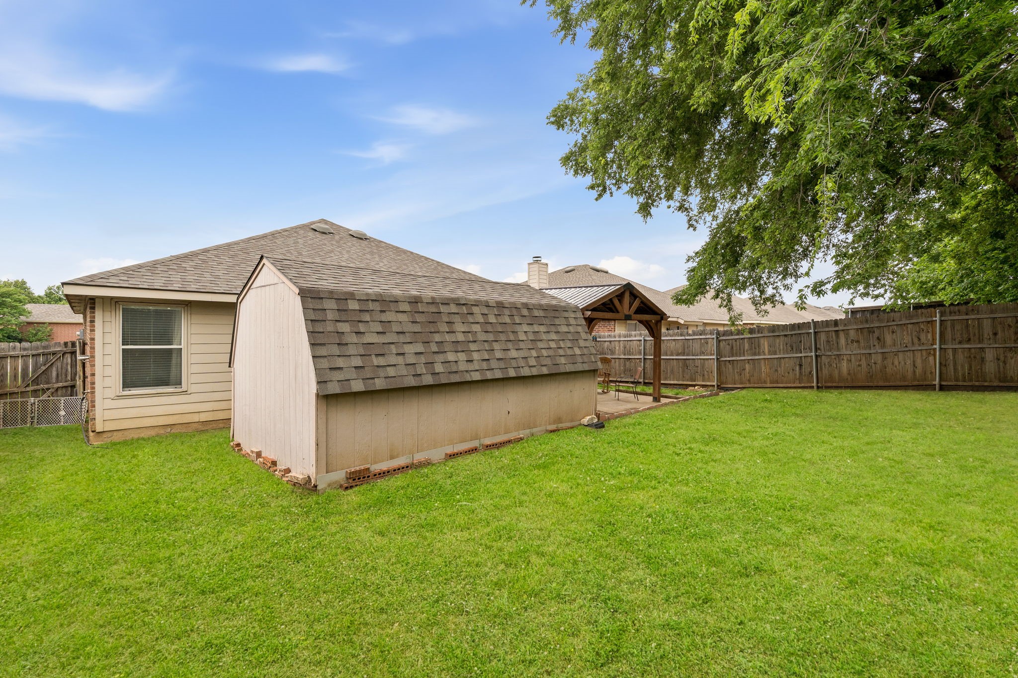 8612 Boswell Meadows Drive Fort Worth TX 76179
