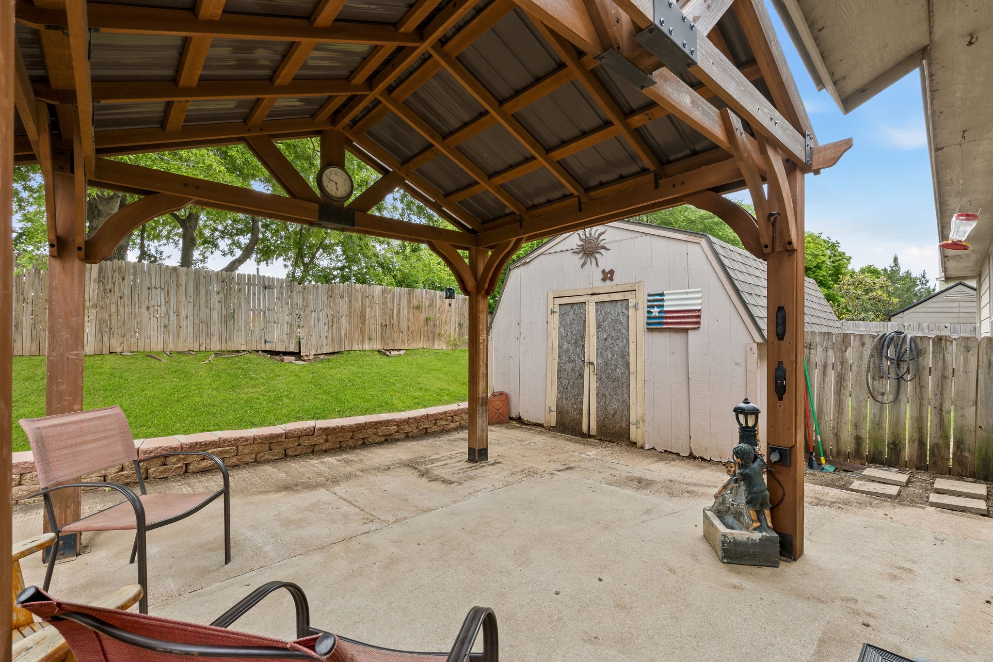 8612 Boswell Meadows Drive Fort Worth TX 76179