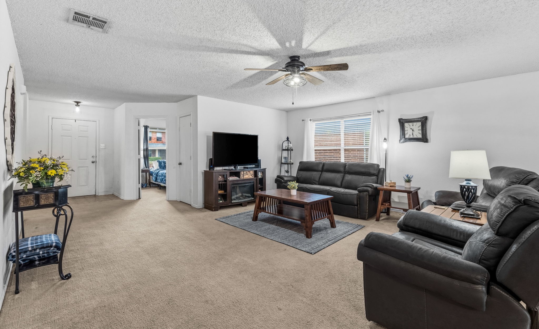 8612 Boswell Meadows Drive Fort Worth TX 76179