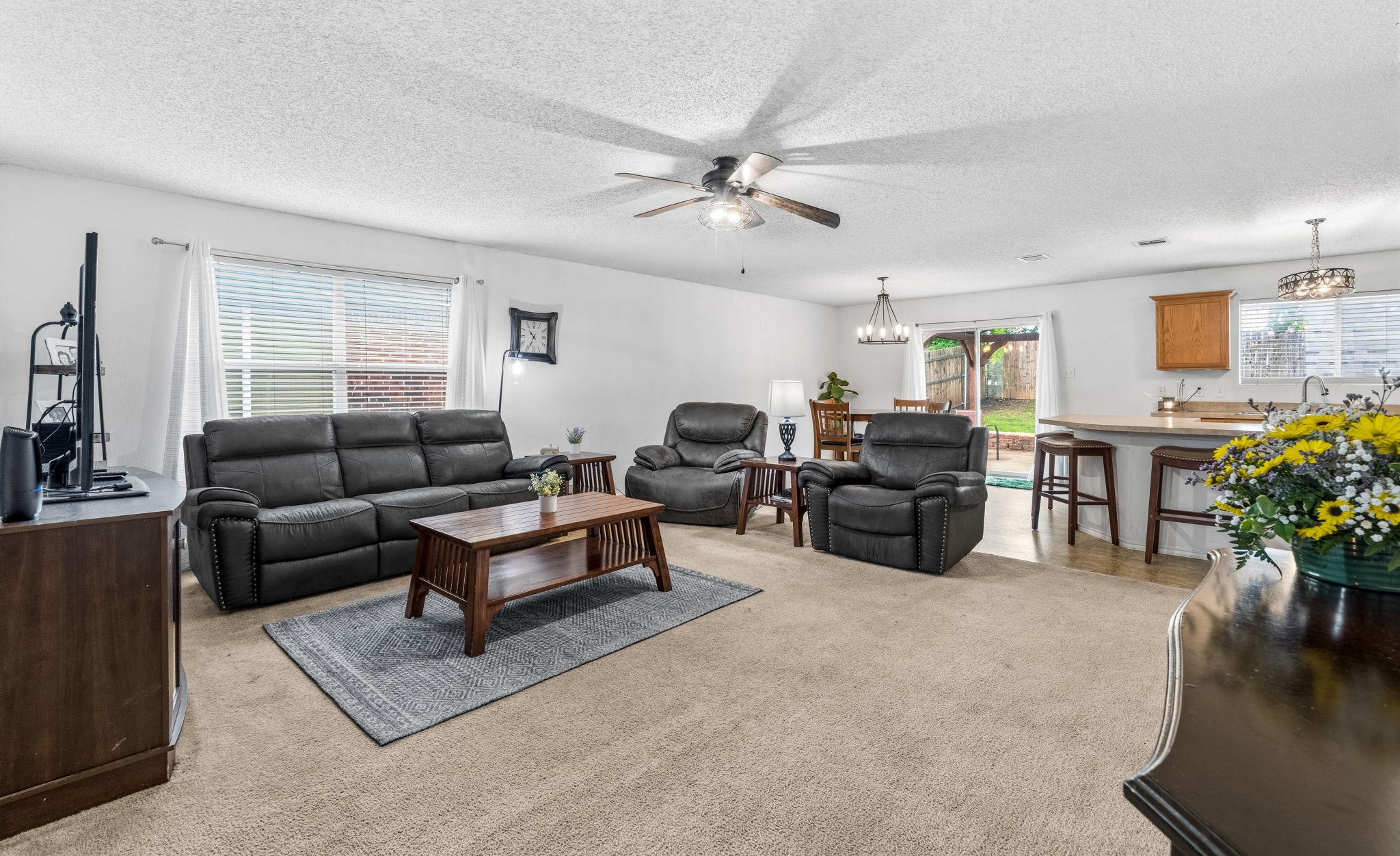 8612 Boswell Meadows Drive Fort Worth TX 76179