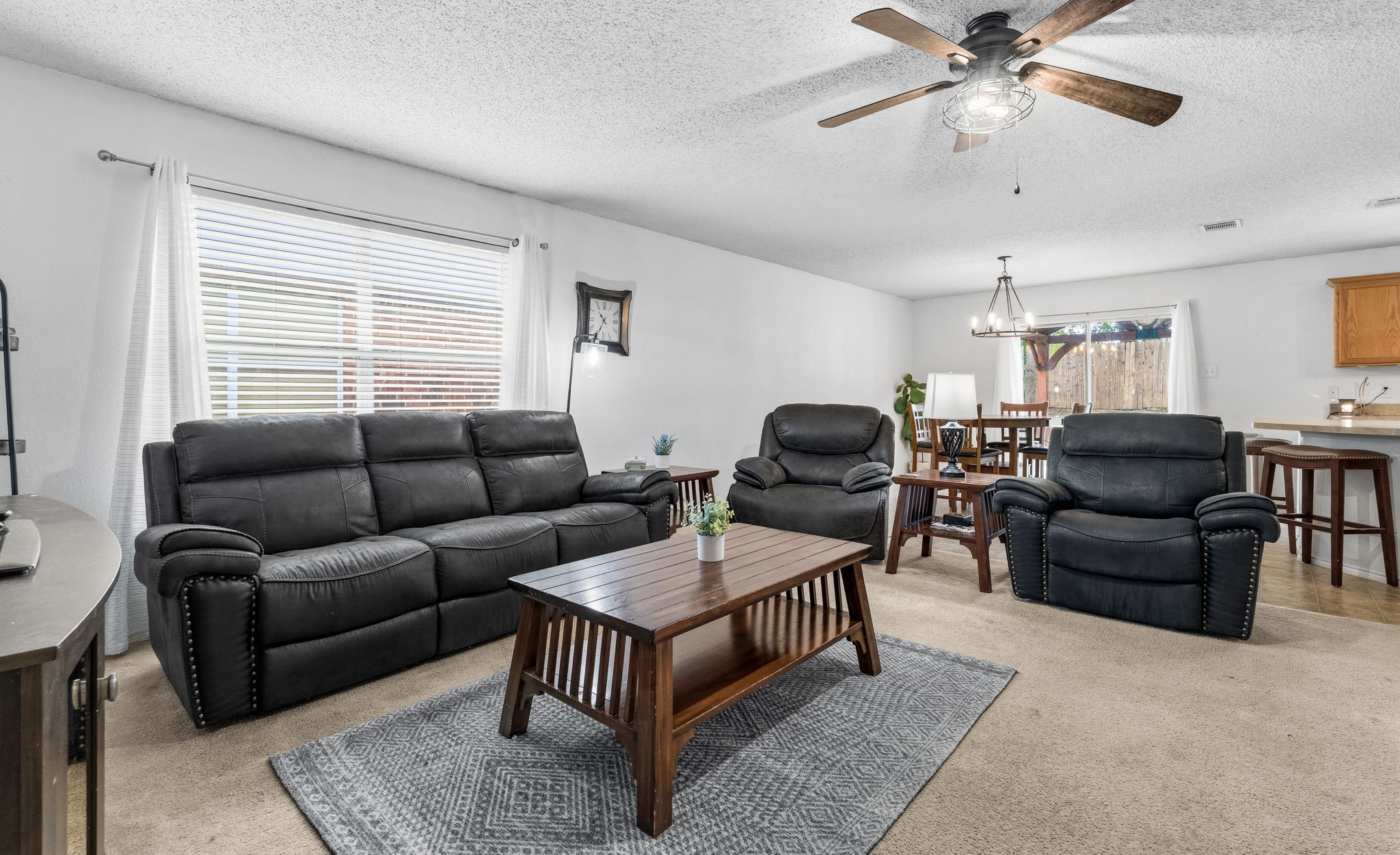 8612 Boswell Meadows Drive Fort Worth TX 76179