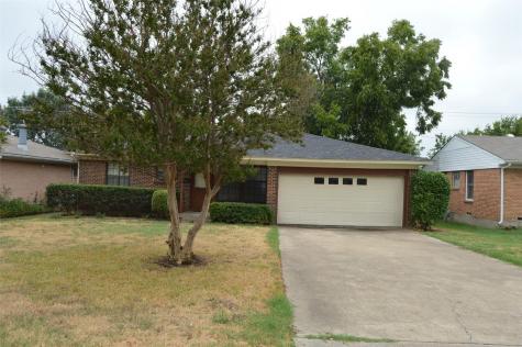 3703 Briscoe Street Greenville TX 75401