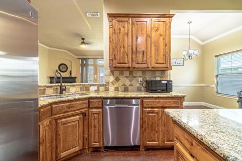 1225 Fallow Deer Drive Fort Worth TX 76028