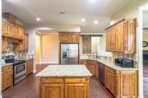 1225 Fallow Deer Drive Fort Worth TX 76028