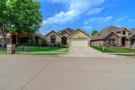 1225 Fallow Deer Drive Fort Worth TX 76028