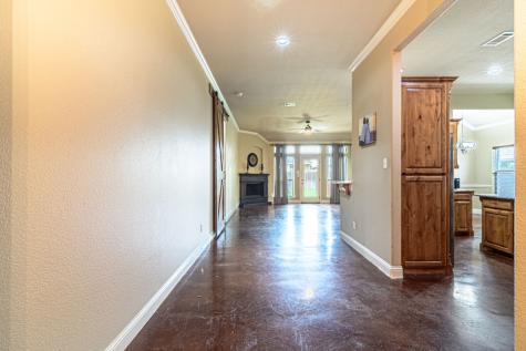 1225 Fallow Deer Drive Fort Worth TX 76028
