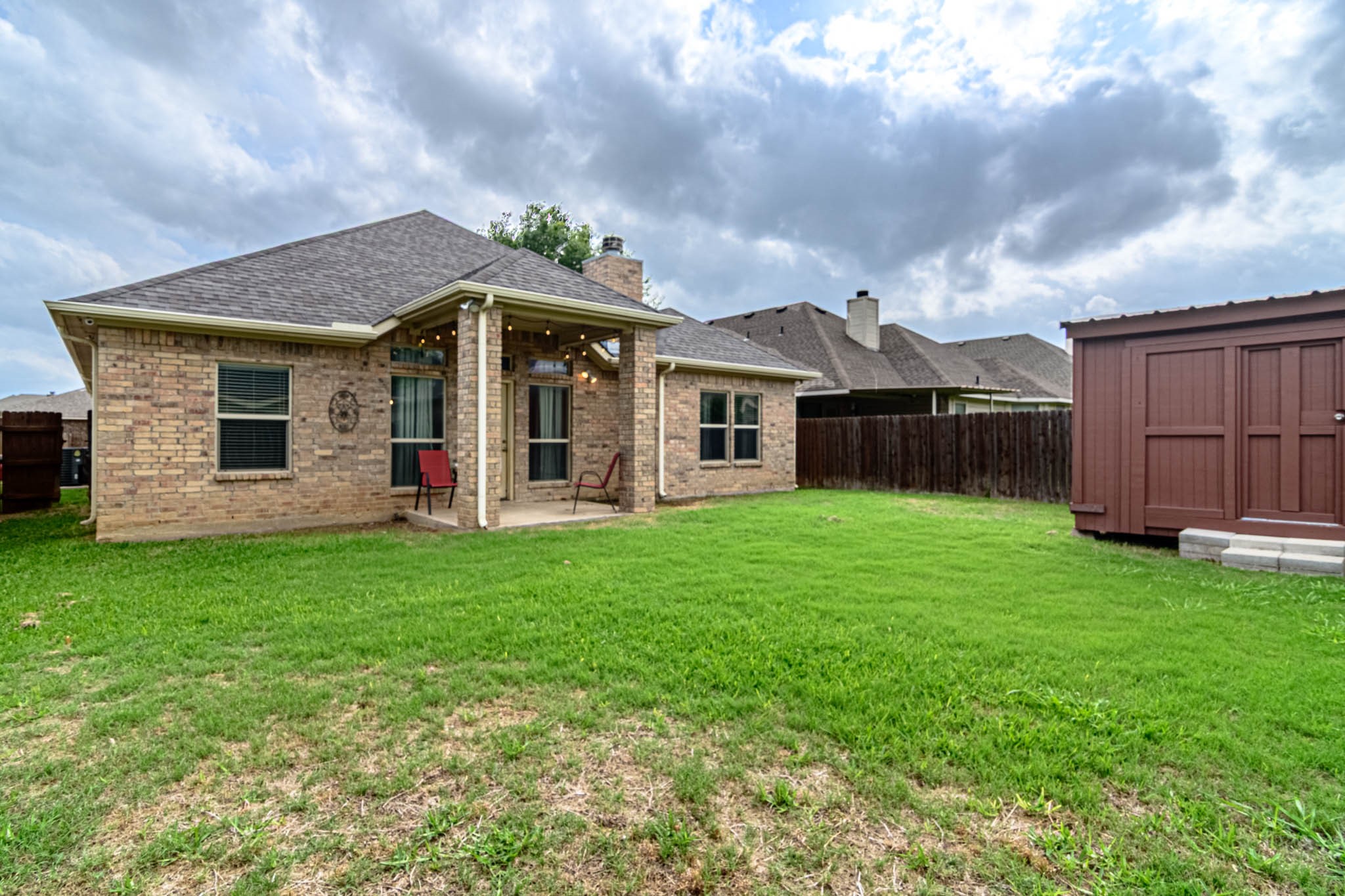 1225 Fallow Deer Drive Fort Worth TX 76028