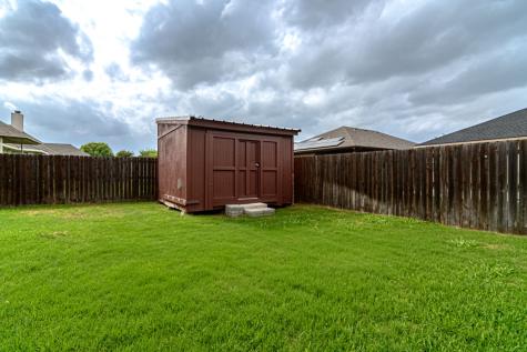 1225 Fallow Deer Drive Fort Worth TX 76028