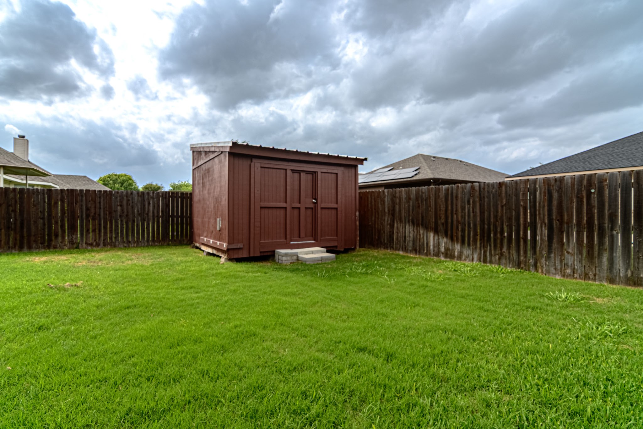 1225 Fallow Deer Drive Fort Worth TX 76028