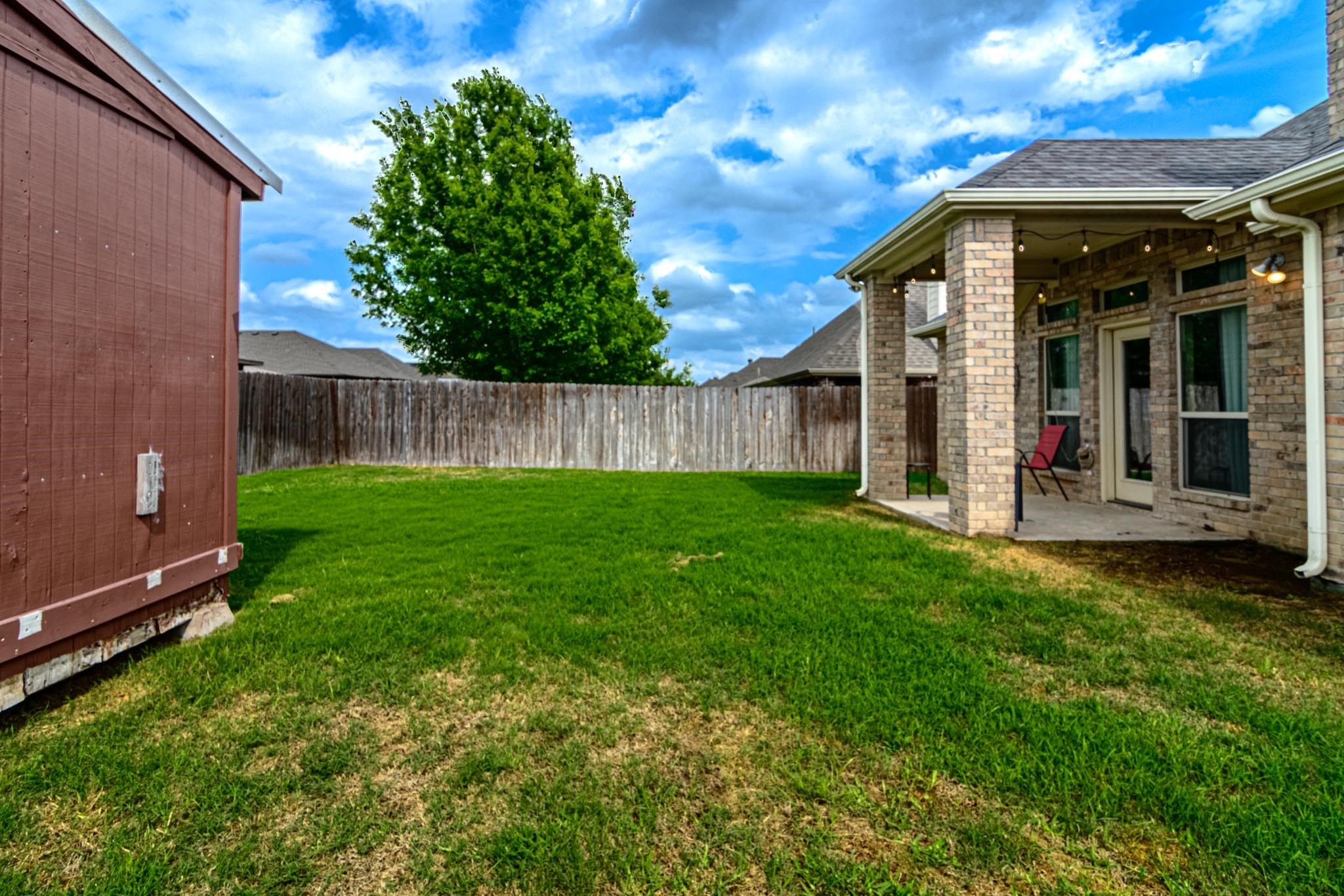 1225 Fallow Deer Drive Fort Worth TX 76028