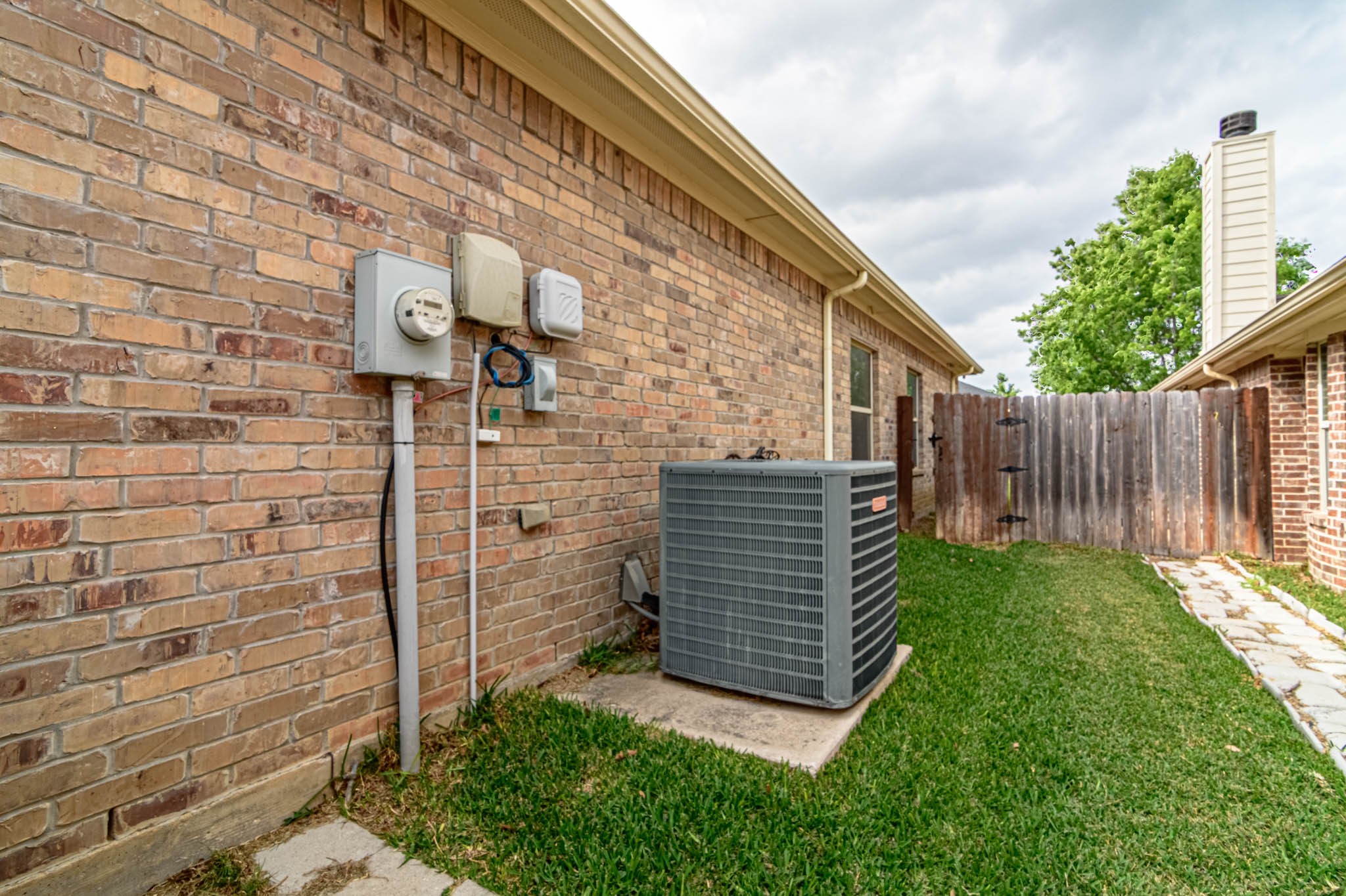 1225 Fallow Deer Drive Fort Worth TX 76028
