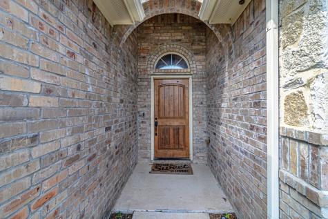 1225 Fallow Deer Drive Fort Worth TX 76028