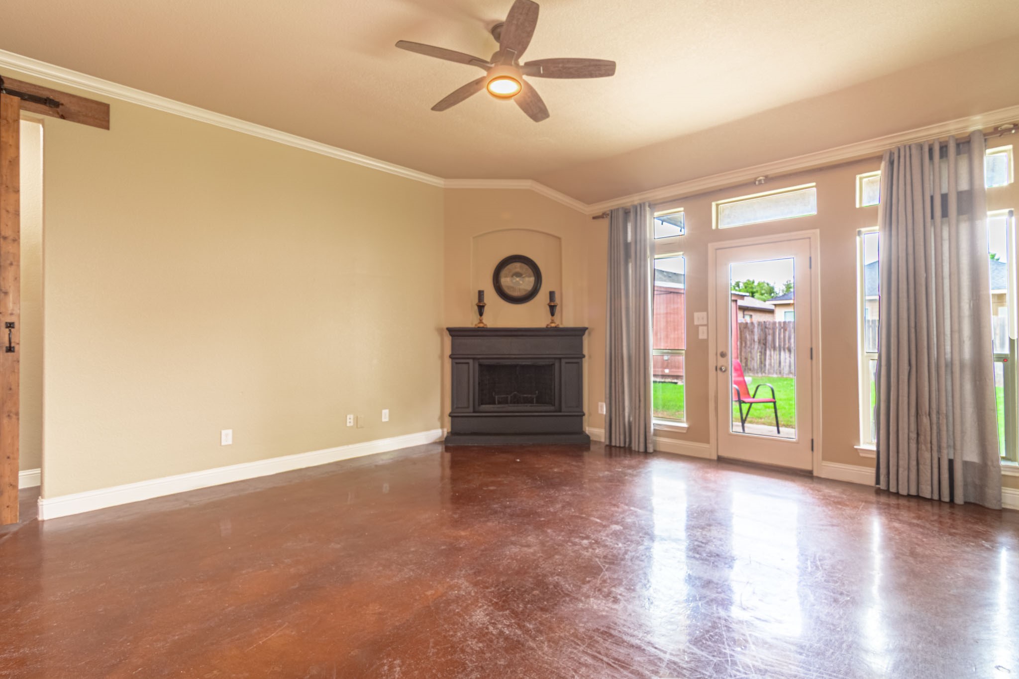 1225 Fallow Deer Drive Fort Worth TX 76028