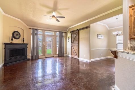 1225 Fallow Deer Drive Fort Worth TX 76028
