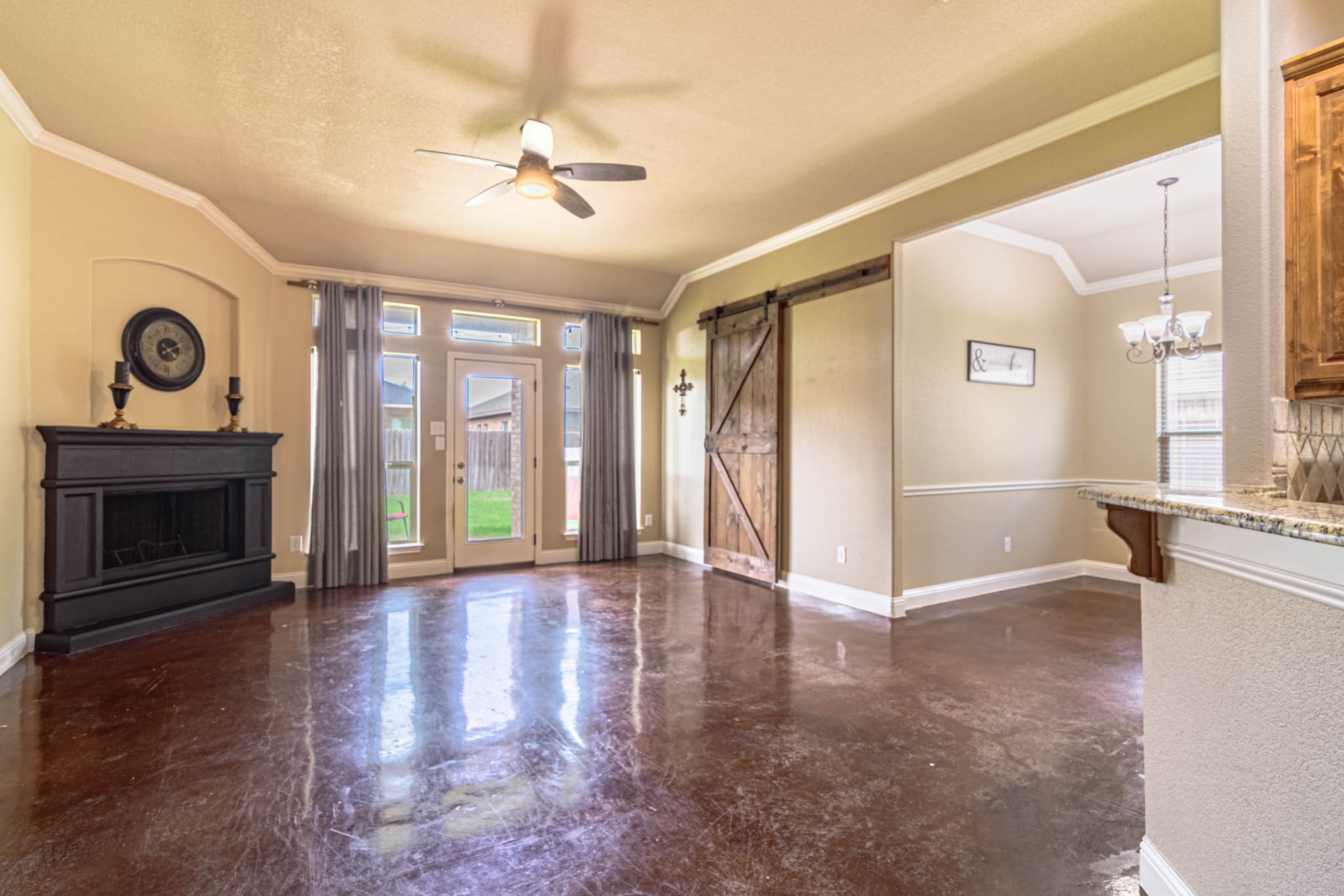 1225 Fallow Deer Drive Fort Worth TX 76028